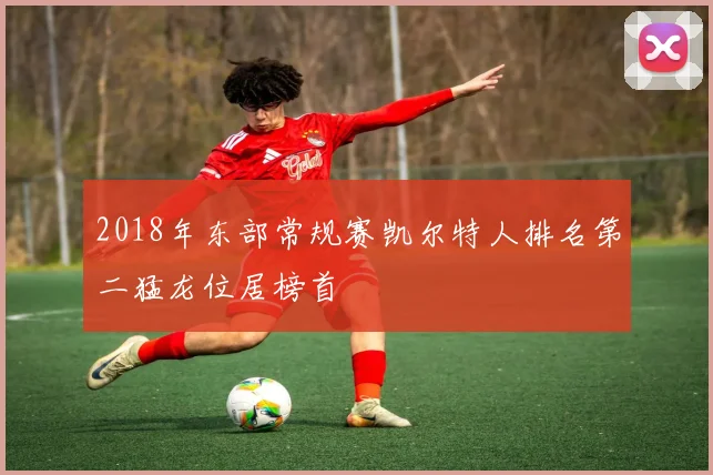 2018年东部常规赛凯尔特人排名第二猛龙位居榜首